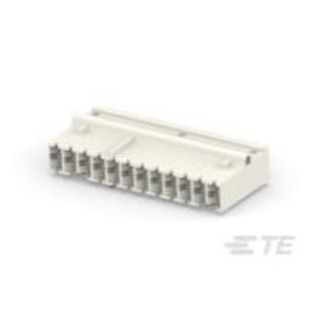 TE CONNECTIVITY STANDARD TIMER HOUSING 1-928343-2